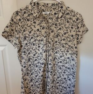 Printed shirt